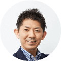 秋吉 範隆氏