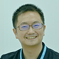 許斐 健太郎