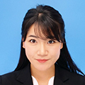 川崎 万里奈氏