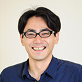 高橋 直哉氏