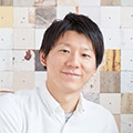 長尾 隆明氏
