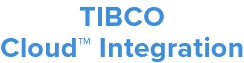 TIBCO Cloud Integration