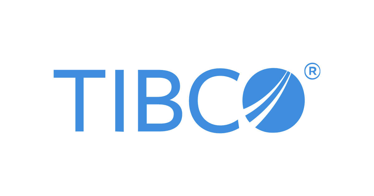 【ロゴ画像】TIBCO Software Inc.