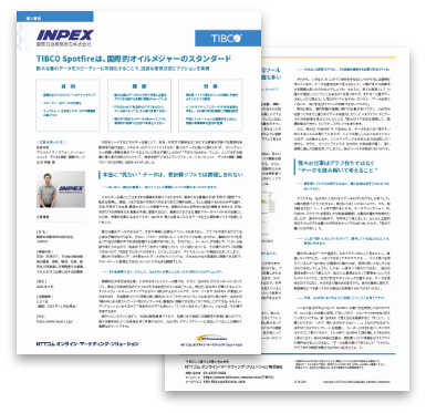 国際石油開発帝石株式会社（INPEX）