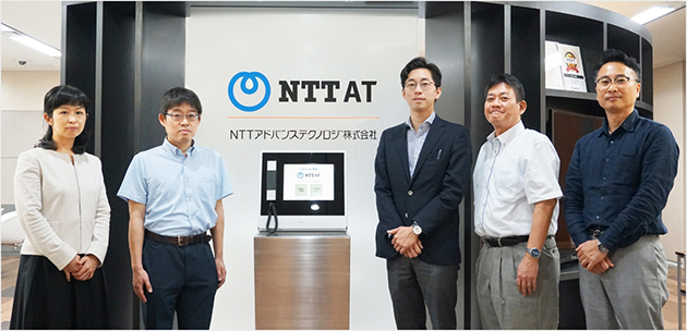 テクノロジ ntt アドバンス NTTアドバンステクノロジの「年収・給与制度」 OpenWork（旧:Vorkers）