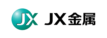JX金属