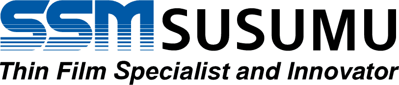 SSM SUSUMU
