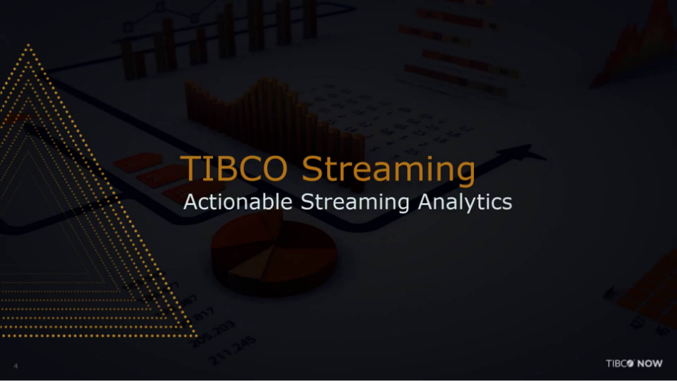 TIBCO Streaming