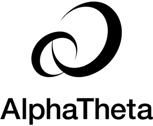 AlphaTheta株式会社様