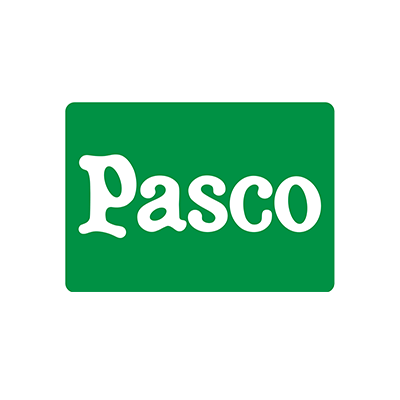 Pasco / 敷島製パン株式会社 様