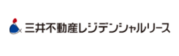 三井不動産レジデンシャルリース