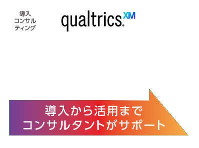 導入から活用までコンサルタントがサポート