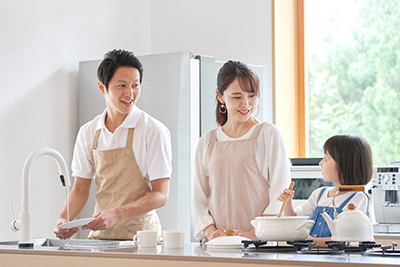 消費行動の口コミ分析「おうち時間 × 食品」編