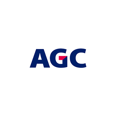 AGC株式会社 化学品カンパニー様