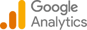 ロゴ:Google Analytics