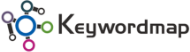 ロゴ:Keywordmap