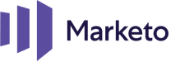 ロゴ:Marketo