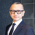 中谷 健一