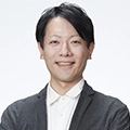 藤原 誠明氏