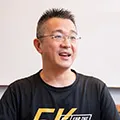 中嶋 祐一