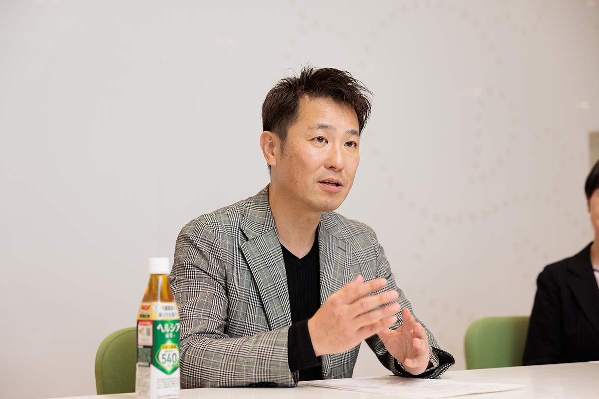 花王株式会社：導入事例 – 顧客ID統合 SAP Customer Data Cloud | NTT 