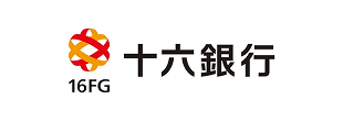株式会社 十六銀行