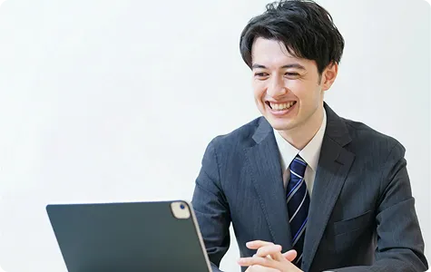 現場へもかんたん導入！イメージ