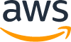 ロゴ:aws